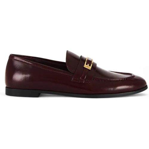 Mocassins Loafed mocassins marron - Jeffrey Campbell - Modalova