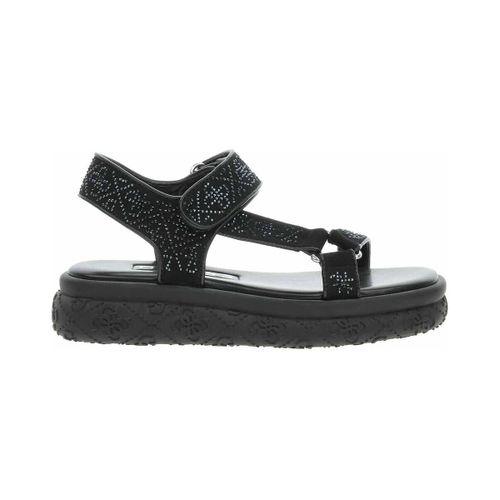 Sandales compensées FLJLODFAP03 - Guess - Modalova