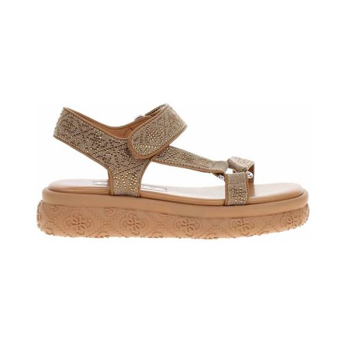Sandales compensées FLJLD2FAL03 - Guess - Modalova