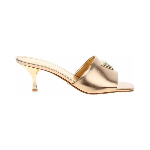 Sandales à talon Guess FLJLUSLEL03 - Guess - Modalova