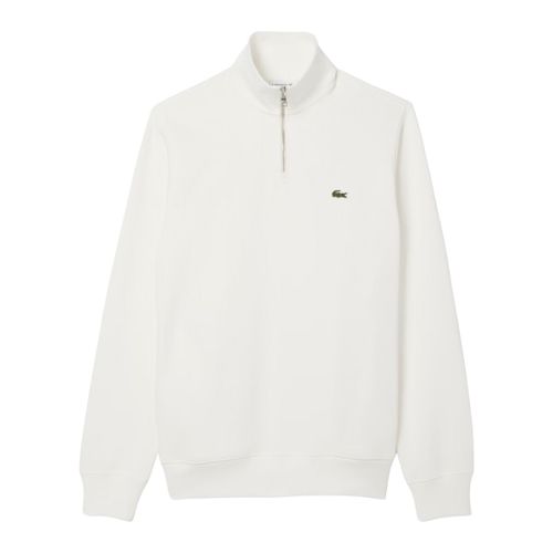 Sweat-shirt Sweatshirt Ref 58724 70V Blanc - Lacoste - Modalova
