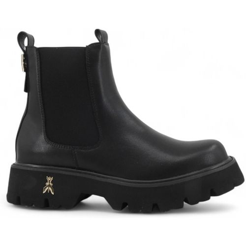 Bottines PJ971.31-AI26 - Patrizia Pepe - Modalova