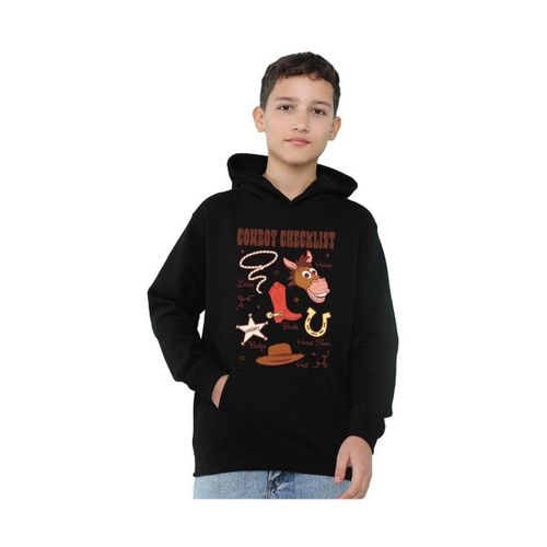 Sweatshirts à capuche Cowboy Checklist - Disney - Modalova