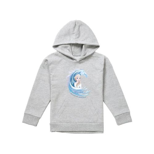 Sweatshirts à capuche Believe In Yourself - Disney - Modalova