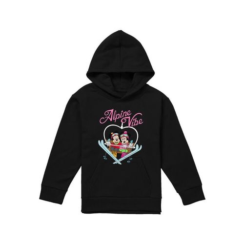 Sweatshirts à capuche Alpine Vibes - Disney - Modalova