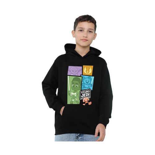 Sweatshirts à capuche Young Jedi Adventure - Disney - Modalova