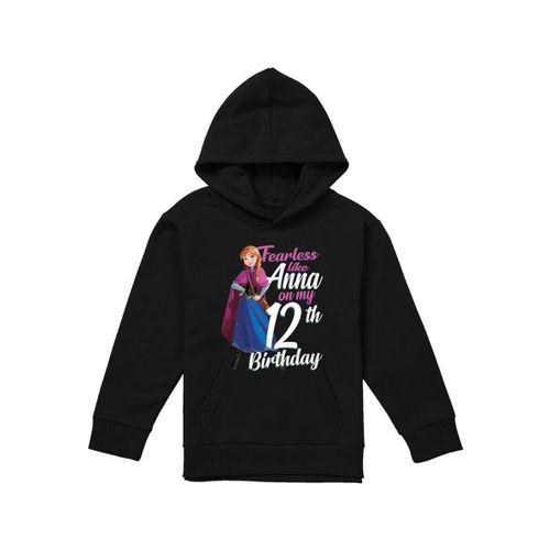 Sweatshirts à capuche Fearless Like Anna - Disney - Modalova