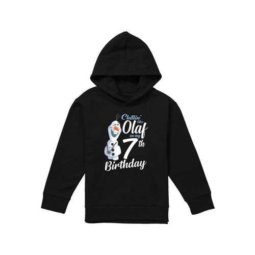 Sweatshirts à capuche Chillin Like Olaf - Disney - Modalova