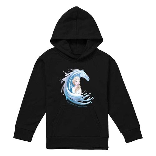 Sweatshirts à capuche Believe In Yourself - Disney - Modalova