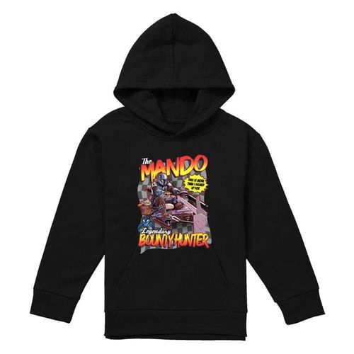 Sweatshirts à capuche Bounty Hunter Speed Bike - Disney - Modalova