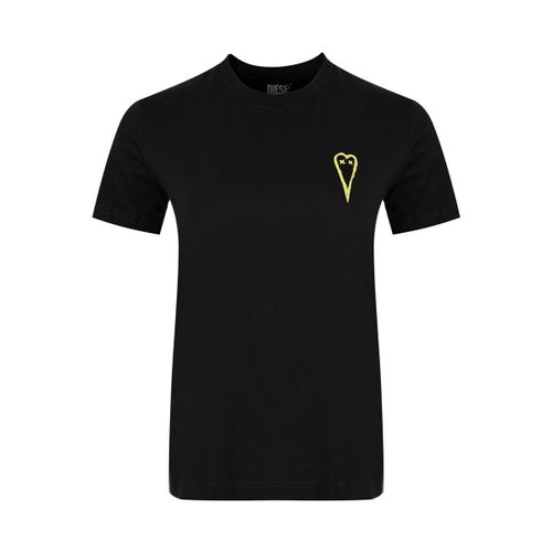 T-shirt Diesel A18993RHERA9XX - Diesel - Modalova