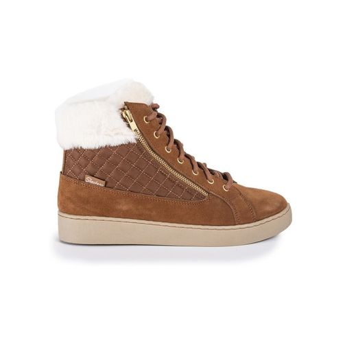 Baskets montantes Skechers 44390BRN - Skechers - Modalova