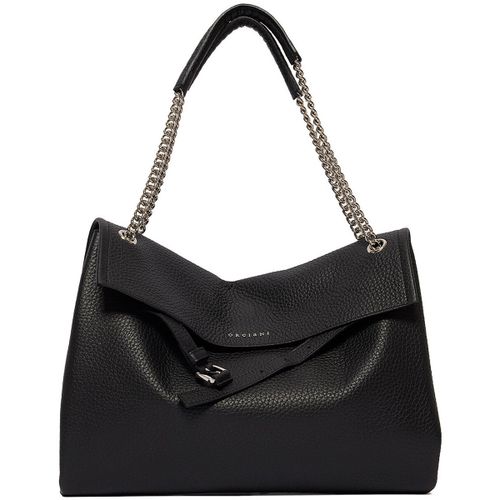 Sac Bandouliere Orciani Soft Midi - Orciani - Modalova