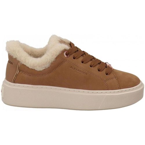 Baskets basses LONDON HIGH - Alexander Smith - Modalova