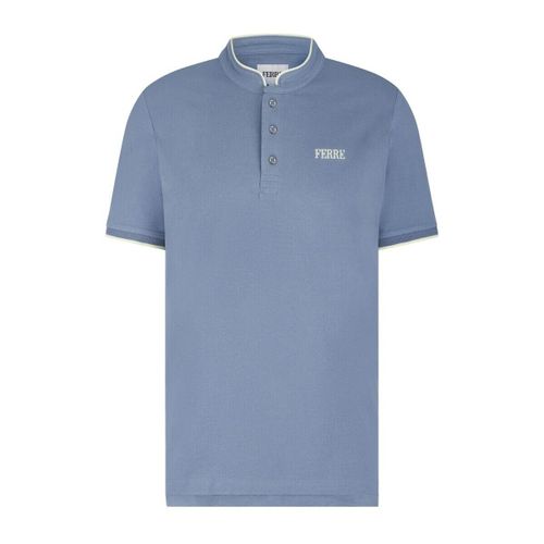 Polo Ferre Giorgio - Ferre - Modalova