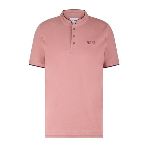 Polo Ferre Giorgio - Ferre - Modalova