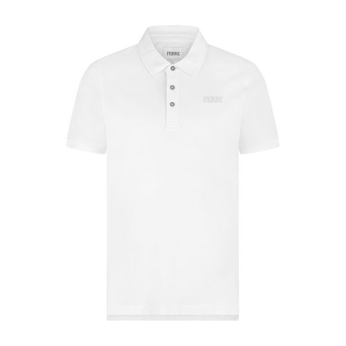 Polo Ferre Leandro - Ferre - Modalova
