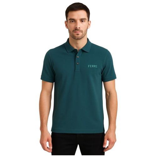 Polo Ferre Leandro - Ferre - Modalova