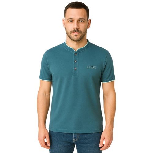 Polo Ferre Giorgio - Ferre - Modalova