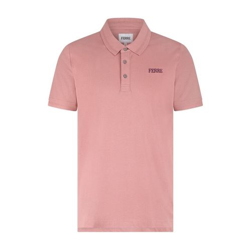 Polo Ferre Leandro - Ferre - Modalova