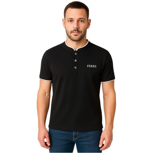 Polo Ferre Giorgio - Ferre - Modalova