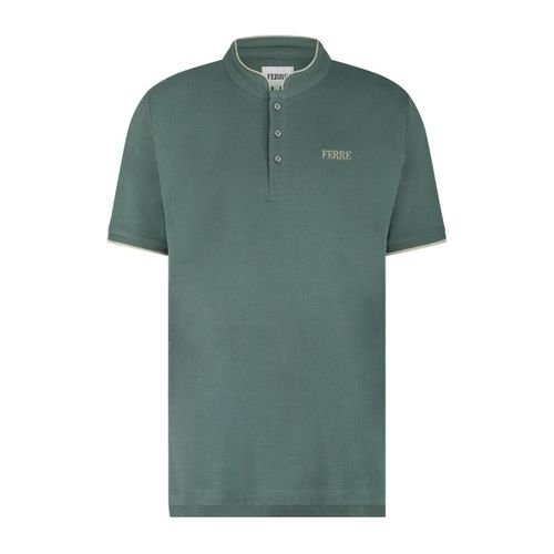 Polo Ferre Giorgio - Ferre - Modalova