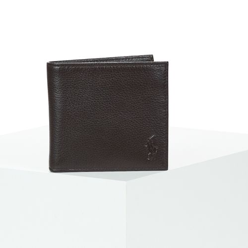 Portefeuille EU BILL W/ C-WALLET-MEDIUM - Polo Ralph Lauren - Modalova