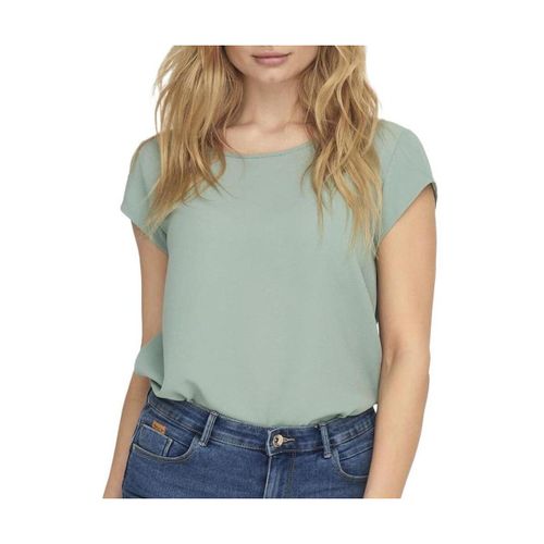 T-shirt Only Onlvic - Only - Modalova