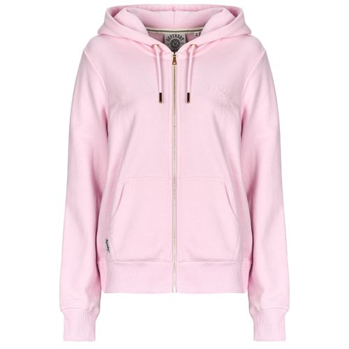 Sweatshirts à capuche Essential Logo Ziphood Hb - Superdry - Modalova