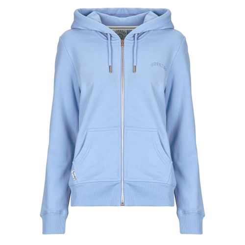Sweatshirts à capuche Essential Logo Ziphood Hb - Superdry - Modalova