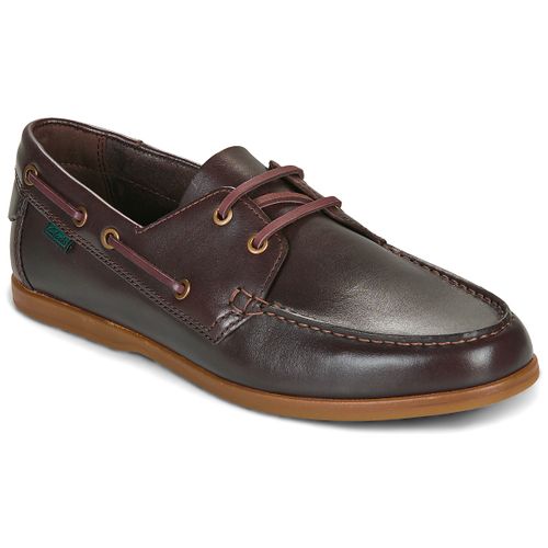 Chaussures bateau Charmouth Lace - Clarks - Modalova