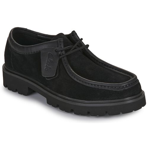 Derbies Clarks Cleyhill Seam - Clarks - Modalova