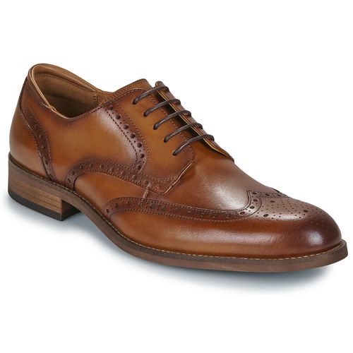 Derbies Clarks CraftRemi Tip - Clarks - Modalova
