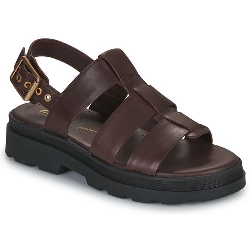 Sandales plates Orinoco3 Strap - Clarks - Modalova