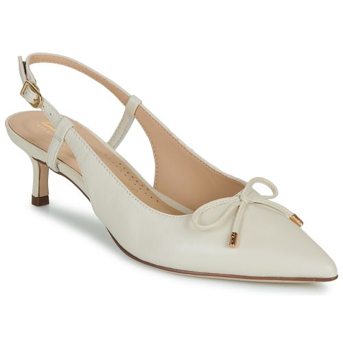 Chaussures escarpins Zarey Bow - Clarks - Modalova