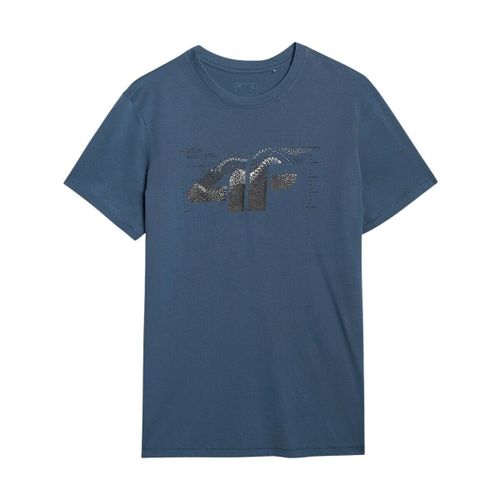 T-shirt 4F K16237 - 4F - Modalova