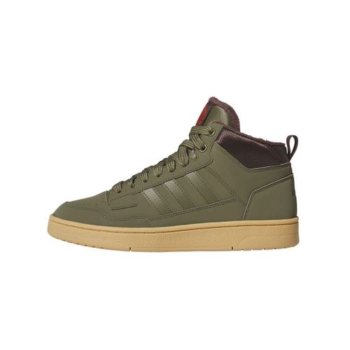 Baskets montantes Rapid Court Mid Winterized - adidas - Modalova