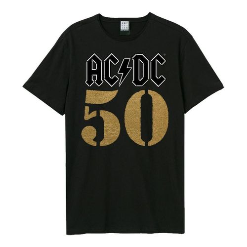 T-shirt Amplified Clothing 50 - Amplified Clothing - Modalova