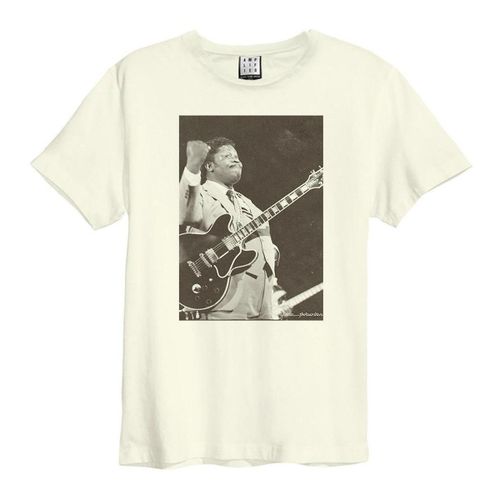 T-shirt Amplified Clothing BB King - Amplified Clothing - Modalova