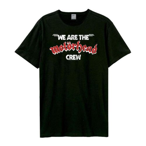 T-shirt Amplified Clothing Crew - Amplified Clothing - Modalova