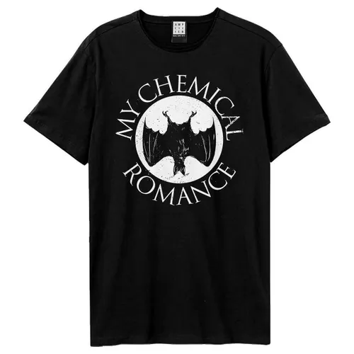 T-shirt Amplified Clothing Bat Tank - Amplified Clothing - Modalova