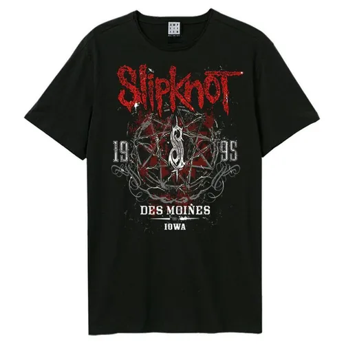 T-shirt Amplified Clothing Des ines - Amplified Clothing - Modalova