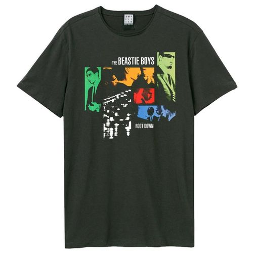 T-shirt Root Down - Amplified Clothing - Modalova
