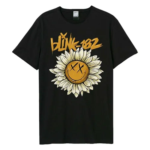 T-shirt Amplified Clothing Daisy - Amplified Clothing - Modalova
