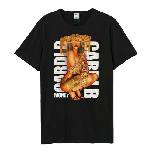 T-shirt ney Squat - Amplified Clothing - Modalova