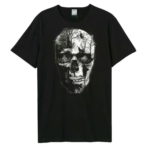 T-shirt Amplified Clothing Shadows - Amplified Clothing - Modalova