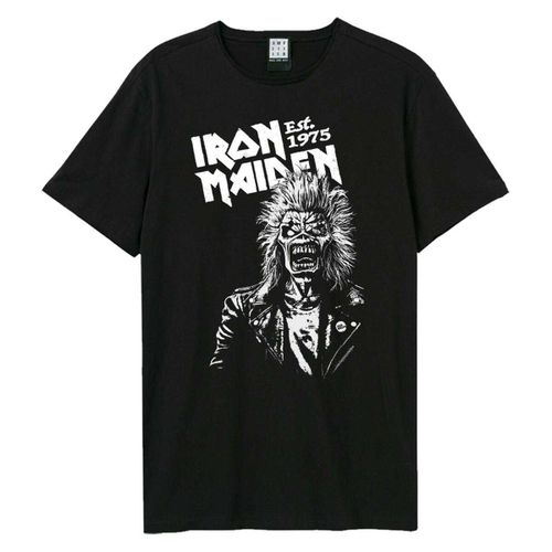T-shirt Amplified Clothing 50th One - Amplified Clothing - Modalova