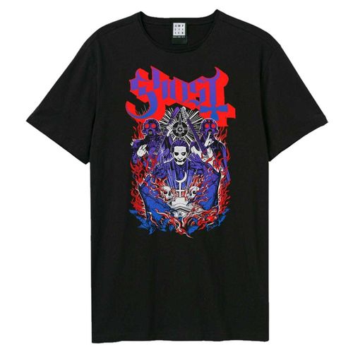 T-shirt Secrets Of The Muse - Amplified Clothing - Modalova