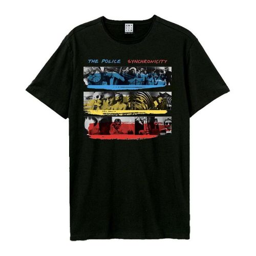 T-shirt Synchronicity - Amplified Clothing - Modalova