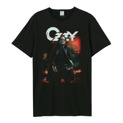 T-shirt Halloween Cape - Amplified Clothing - Modalova
